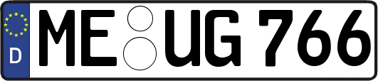 ME-UG766