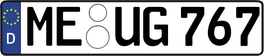 ME-UG767