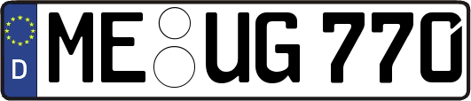 ME-UG770