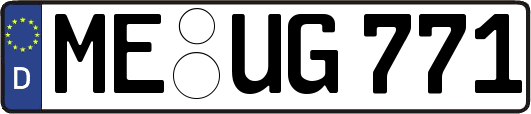 ME-UG771