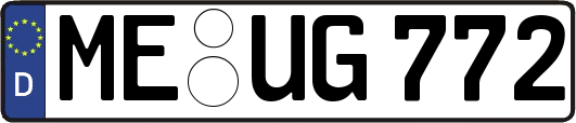 ME-UG772