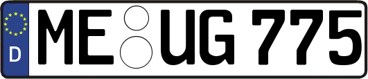 ME-UG775