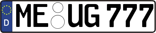 ME-UG777