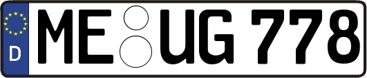 ME-UG778