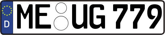 ME-UG779