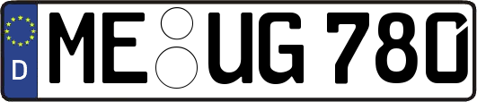 ME-UG780