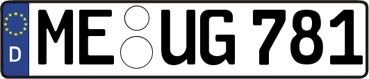 ME-UG781