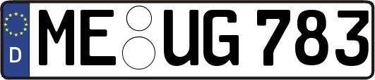 ME-UG783