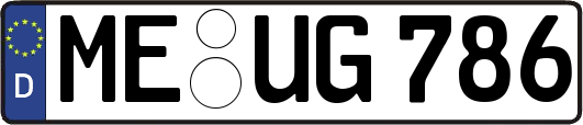 ME-UG786