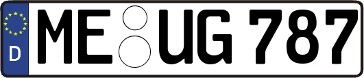 ME-UG787