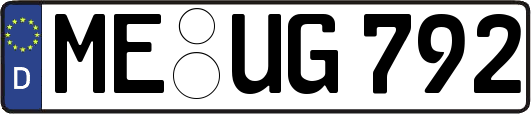 ME-UG792
