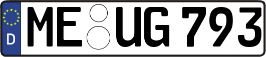 ME-UG793