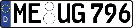 ME-UG796