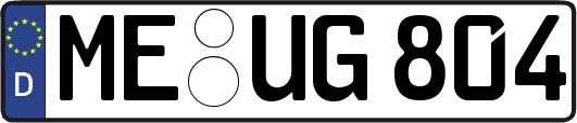 ME-UG804