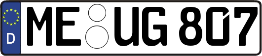 ME-UG807