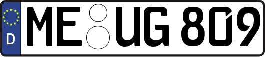 ME-UG809