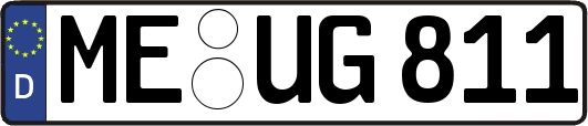 ME-UG811