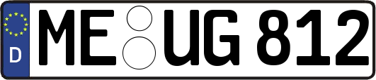 ME-UG812
