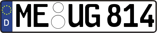 ME-UG814