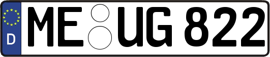 ME-UG822