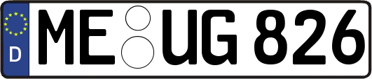 ME-UG826