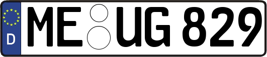 ME-UG829