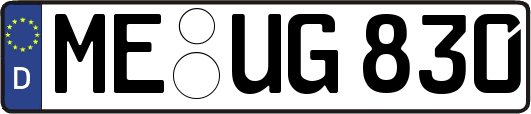 ME-UG830