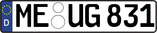 ME-UG831