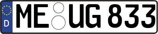ME-UG833