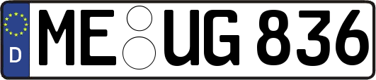 ME-UG836