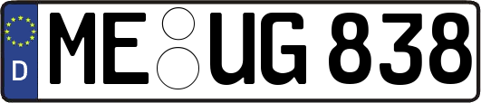 ME-UG838