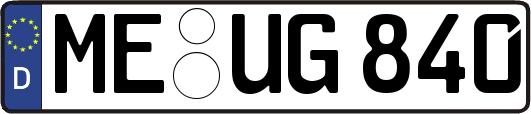 ME-UG840
