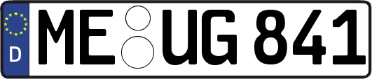 ME-UG841