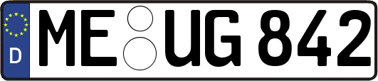 ME-UG842