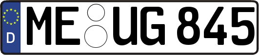 ME-UG845