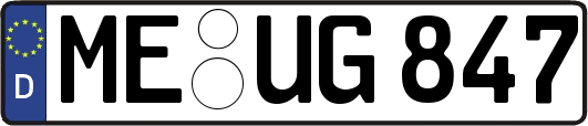 ME-UG847