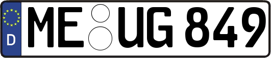 ME-UG849