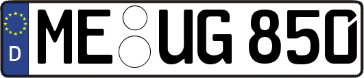 ME-UG850