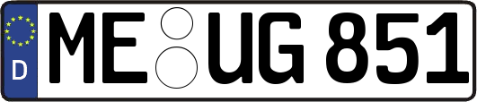 ME-UG851
