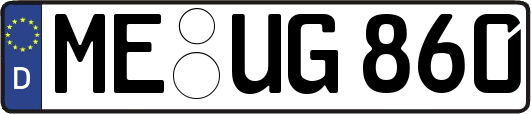 ME-UG860