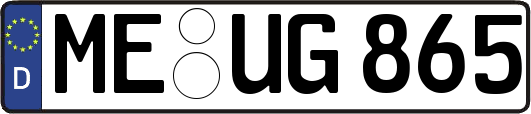 ME-UG865
