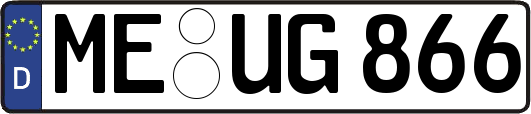 ME-UG866