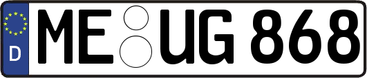 ME-UG868