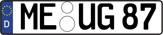 ME-UG87