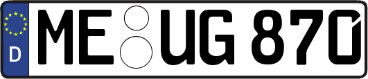 ME-UG870
