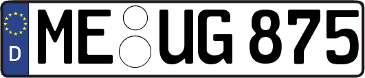 ME-UG875