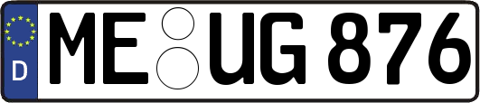 ME-UG876