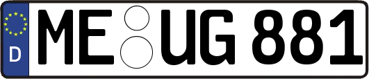 ME-UG881