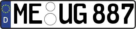 ME-UG887