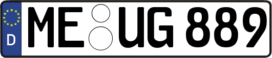 ME-UG889